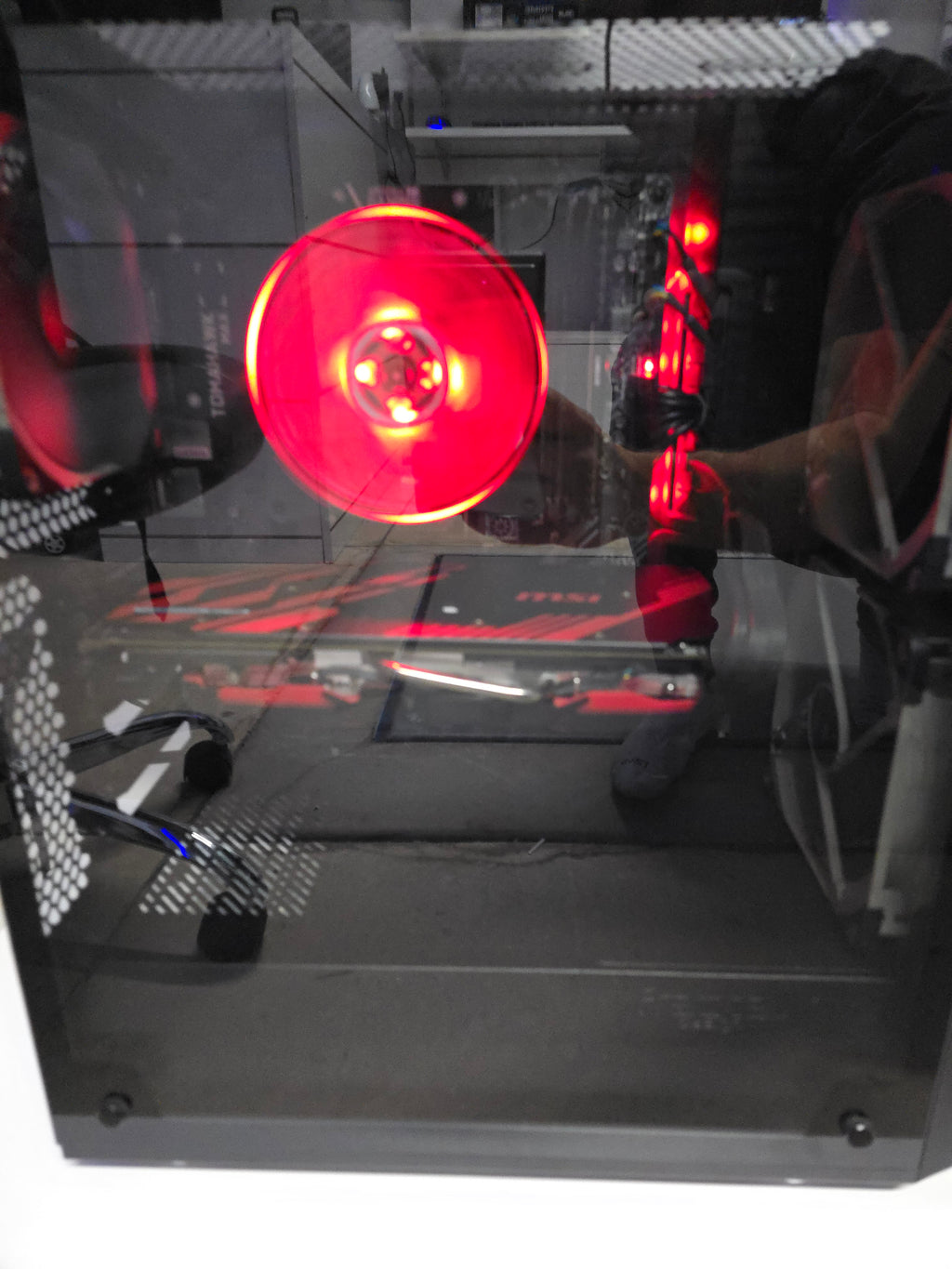 Gaming PC Ryzen 5 3600x with GTX 1070