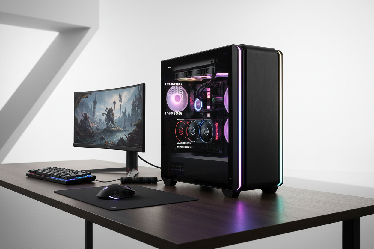 Gaming PC