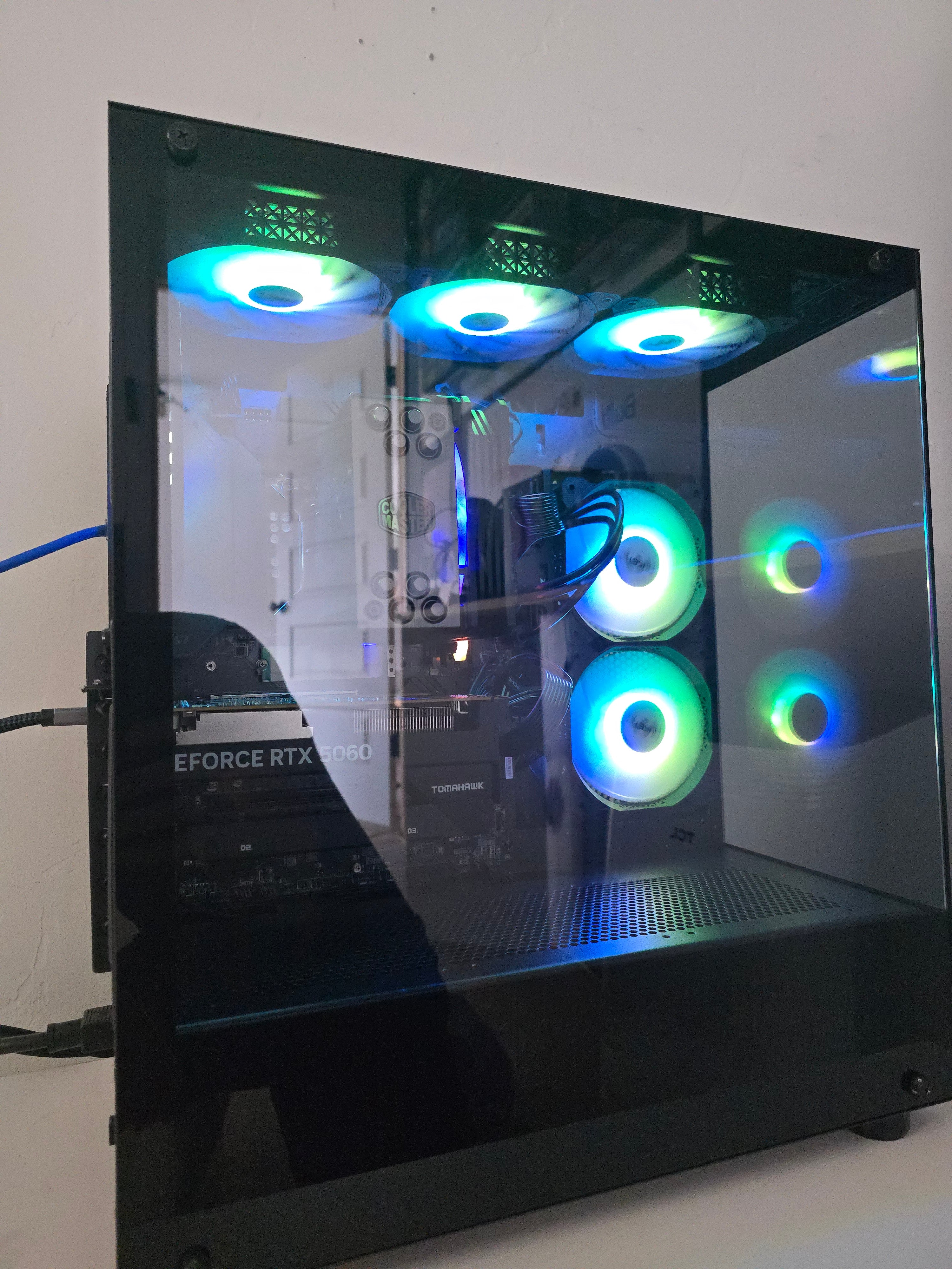 Gaming PC