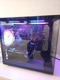 Gaming PC with Ryzen 5 and GTX 970