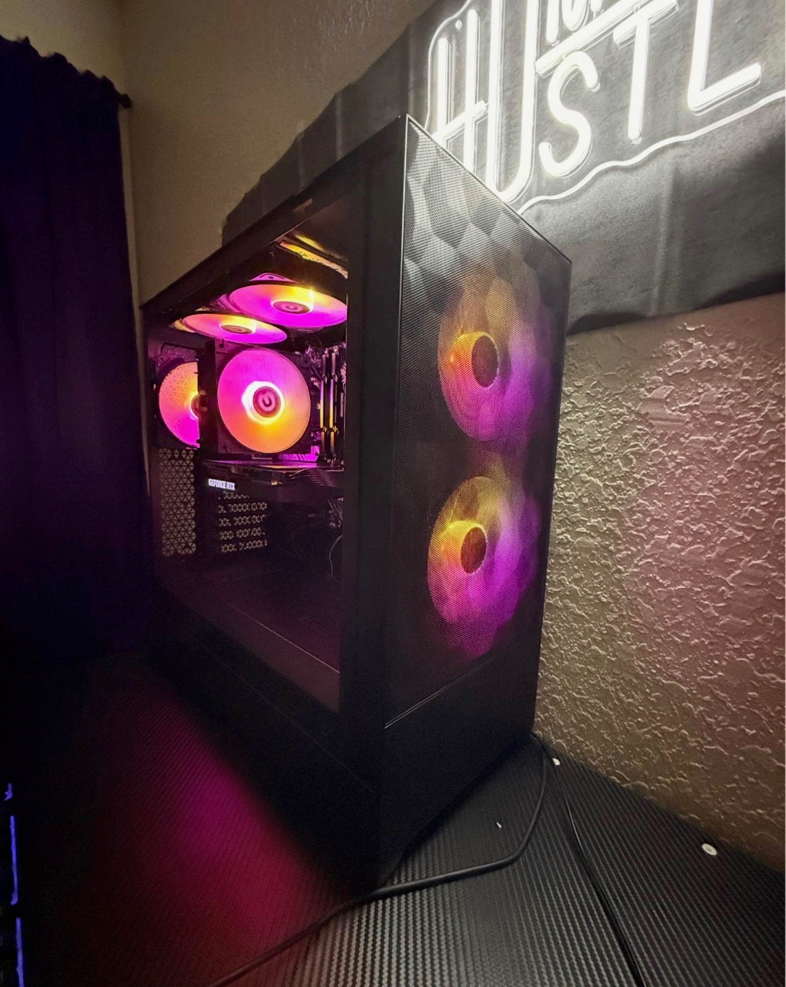 Gaming PC with i5 and 3060Ti