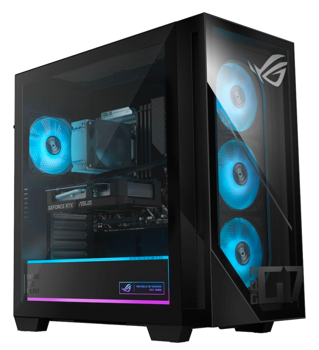 Gaming PC i5 with RTX 5060