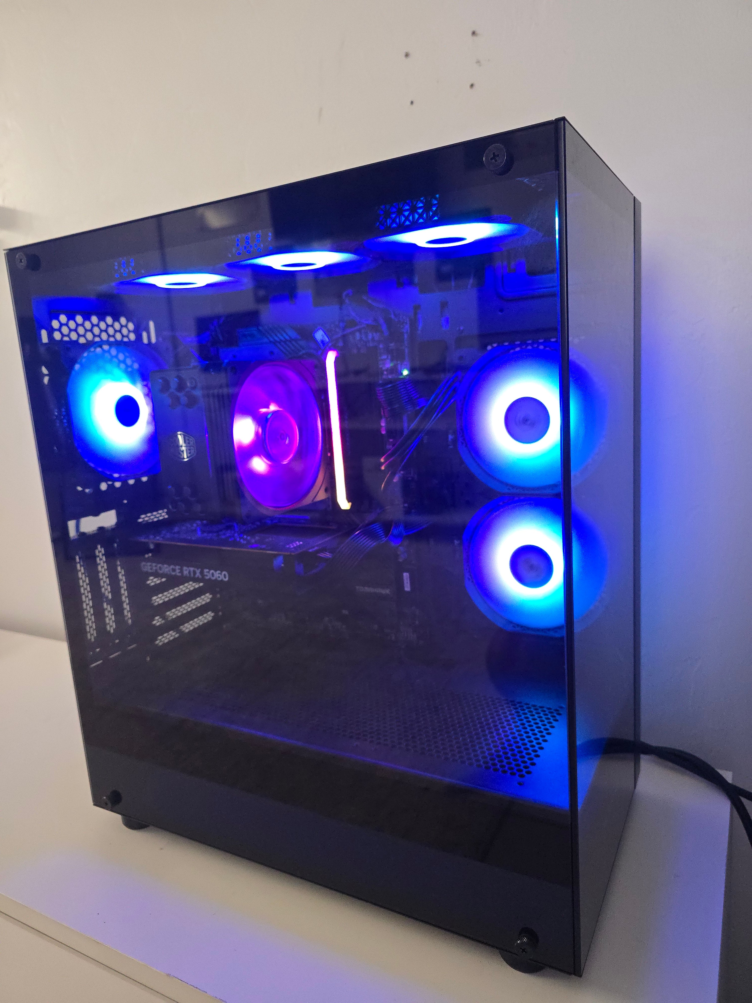Gaming PC